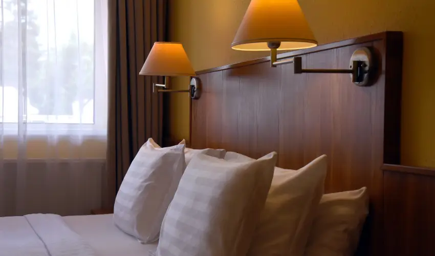 Belenus Thermalhotel Superior Zalakaros