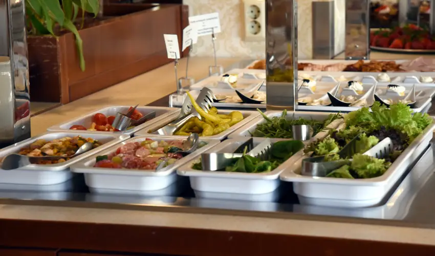 Belenus Thermalhotel Superior Zalakaros