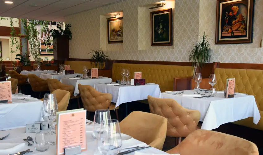 Belenus Thermalhotel Superior Zalakaros