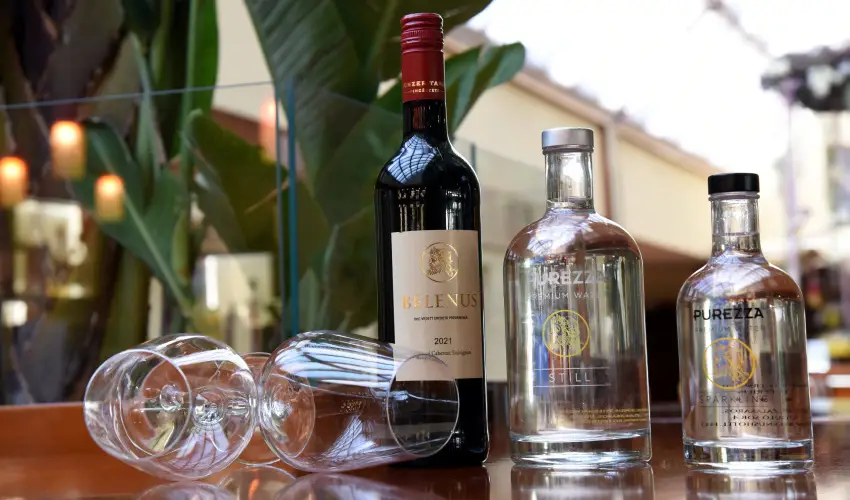 Belenus Thermalhotel Superior Zalakaros