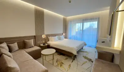 Belenus Thermalhotel Superior Zalakaros