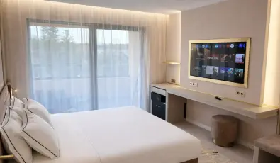 Belenus Thermalhotel Superior Zalakaros