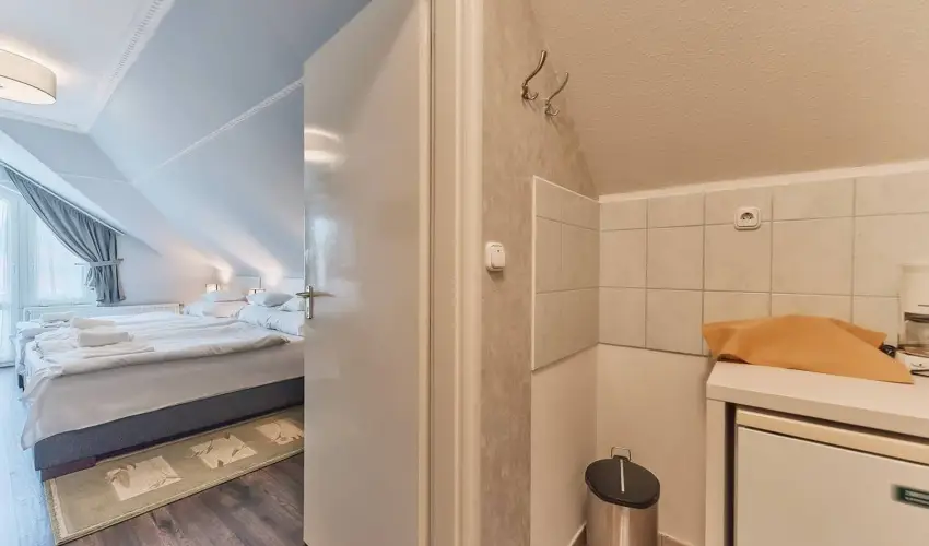 Tokajer Wellness Panzi� Keszthely