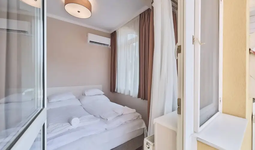 Tokajer Wellness Panzi� Keszthely