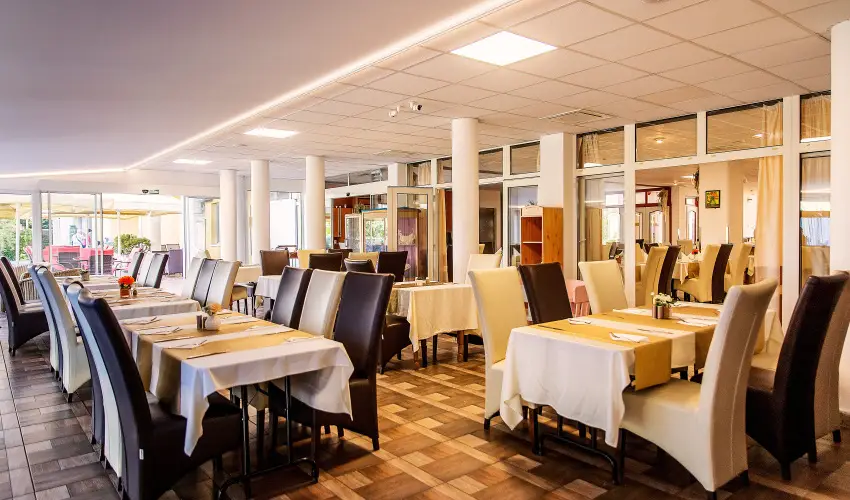 Venus Hotel Zalakaros