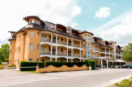 Venus Hotel, Zalakaros