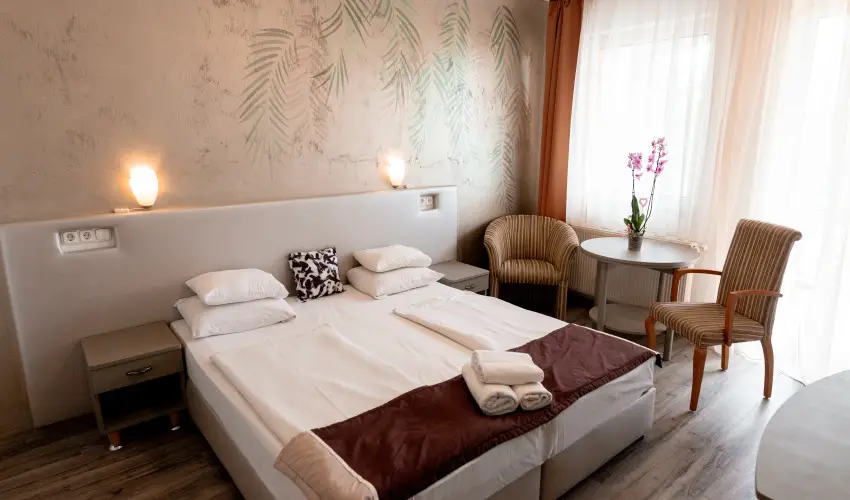 Venus Hotel Zalakaros