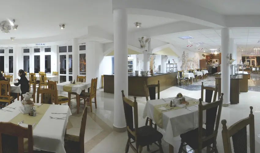 Venus Hotel Zalakaros