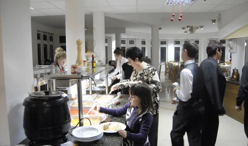 Venus Hotel Zalakaros