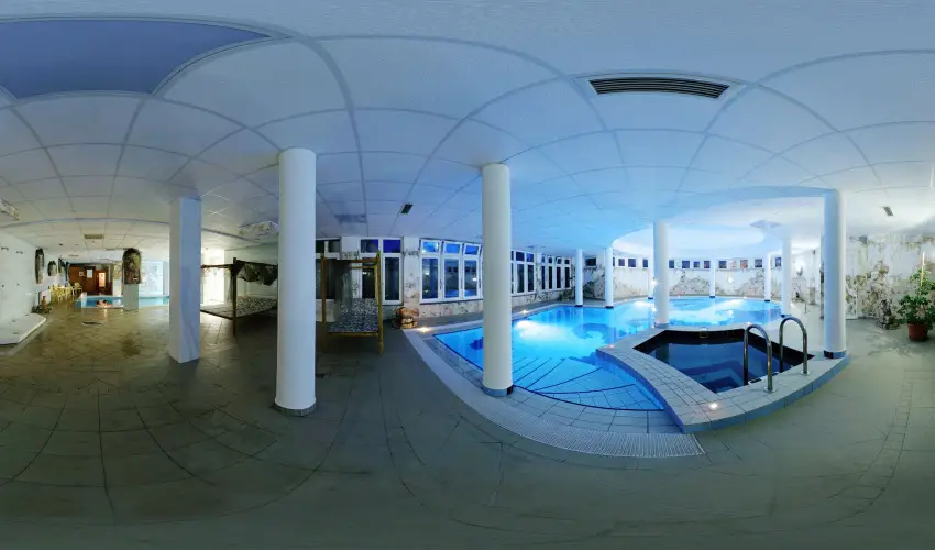 Venus Hotel Zalakaros