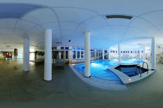 Venus Hotel, Zalakaros