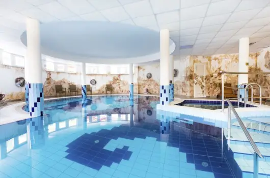 Venus Hotel, Zalakaros