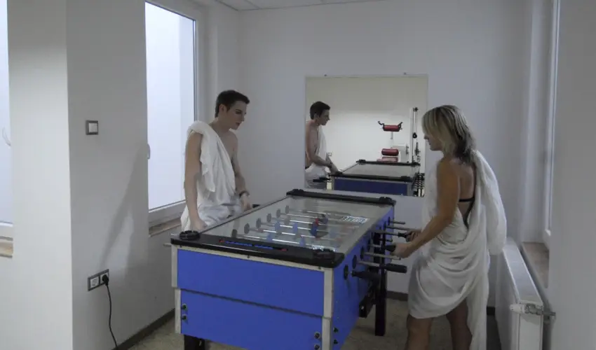 Venus Hotel Zalakaros