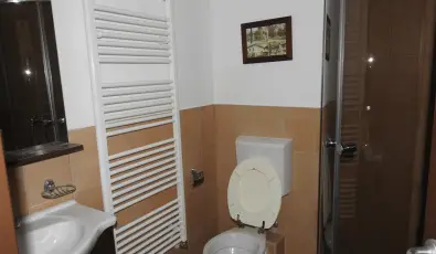 Viktor Bor- s Vendghz Balatonmriafrd