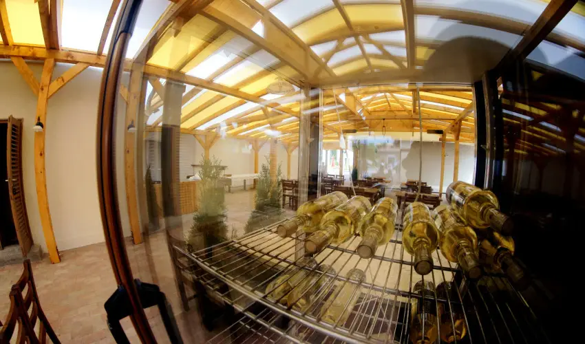 Viktor Bor- s Vendghz Balatonmriafrd