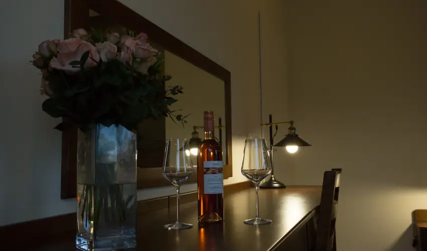 Viktor Bor- s Vendghz Balatonmriafrd