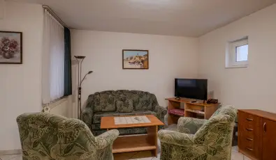 Villa Amphora H�v�z