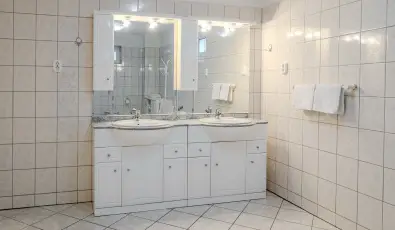 Villa Amphora H�v�z