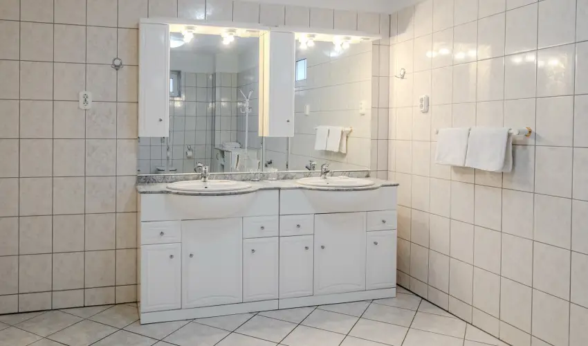 Villa Amphora H�v�z