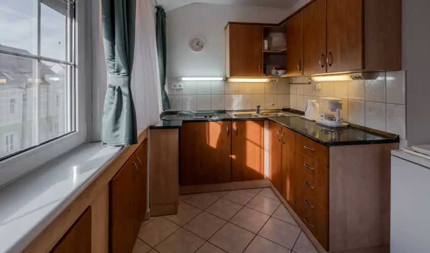 Villa Amphora H�v�z