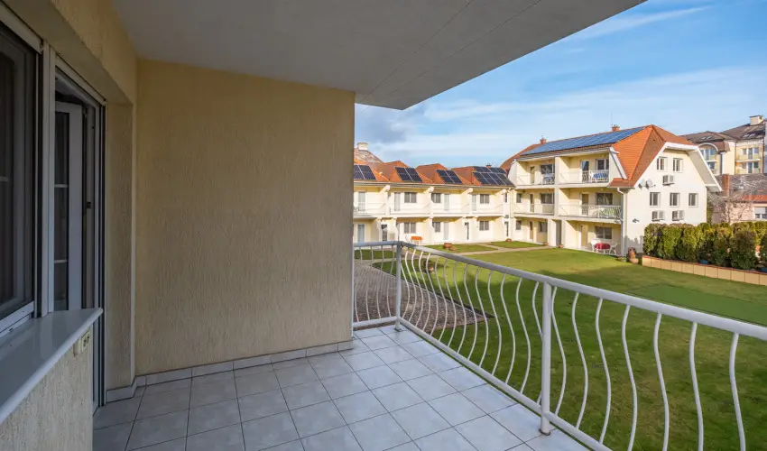 Villa Amphora H�v�z