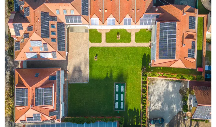 Villa Amphora H�v�z