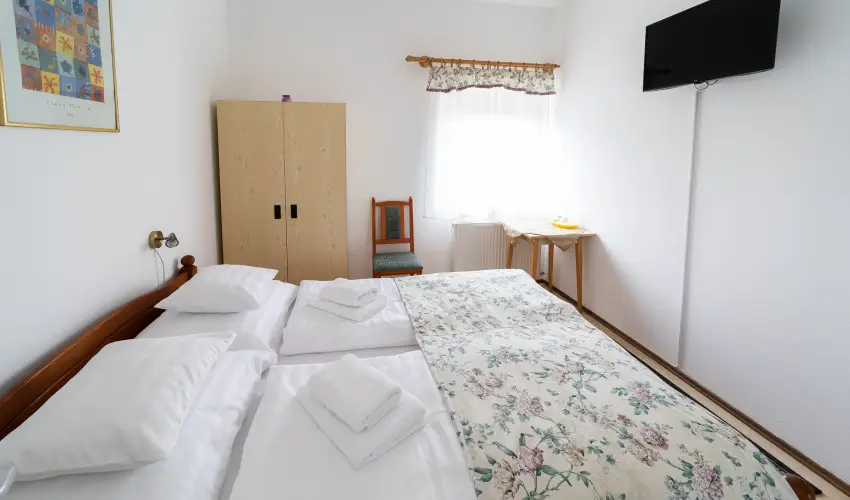 Villa Lotus Zalakaros Zalakaros