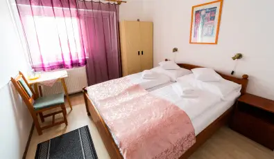 Villa Lotus Zalakaros Zalakaros