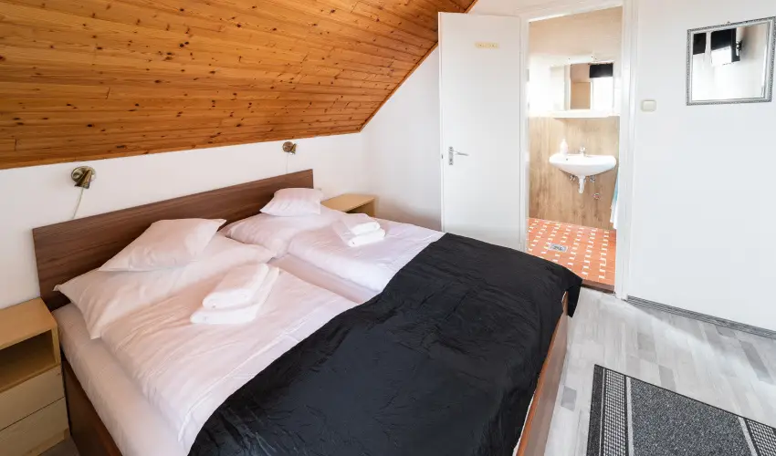 Villa Lotus Zalakaros Zalakaros