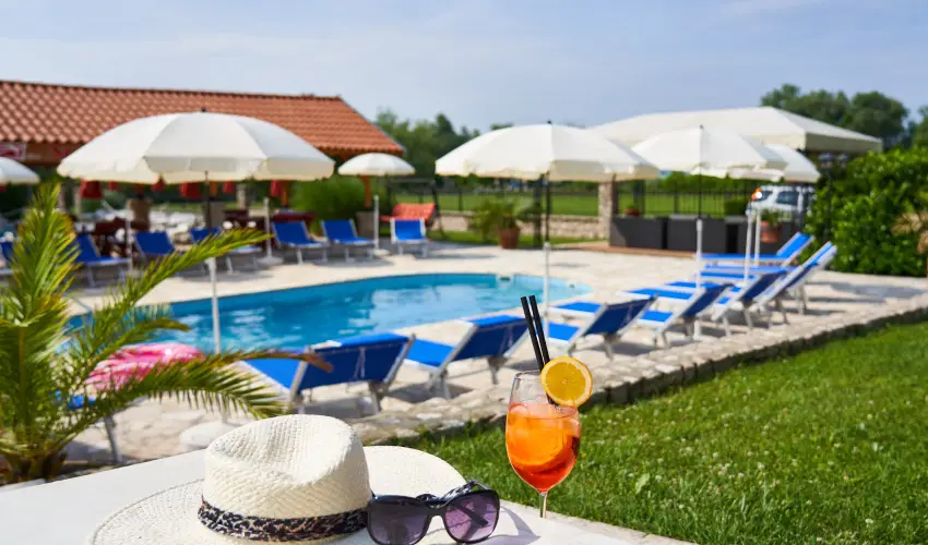 Villa Plattensee Vonyarcvashegy