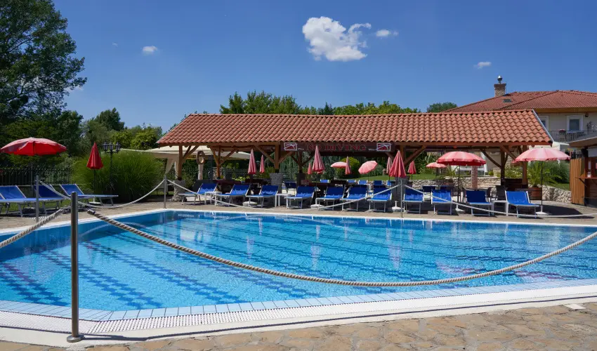 Villa Plattensee Vonyarcvashegy