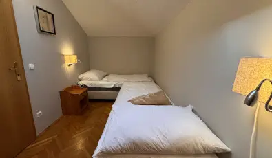 Villa Plattensee Vonyarcvashegy