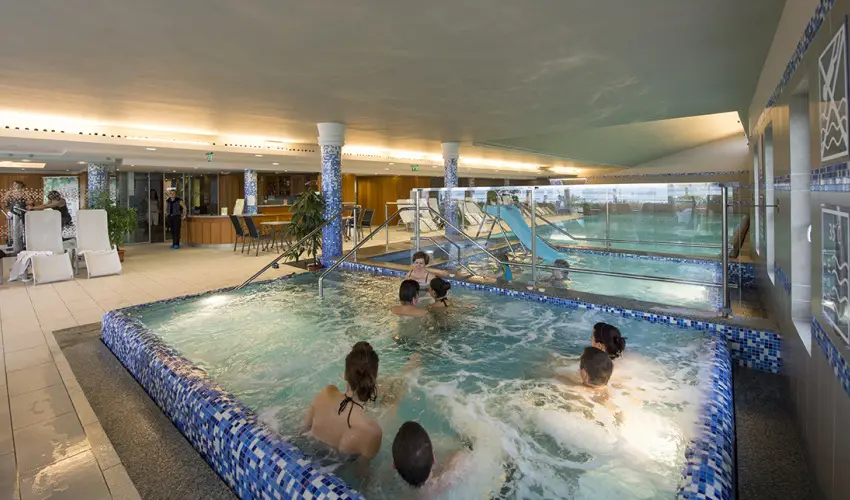 Zenit Hotel Balaton Vonyarcvashegy