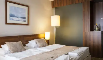 Zenit Hotel Balaton Vonyarcvashegy