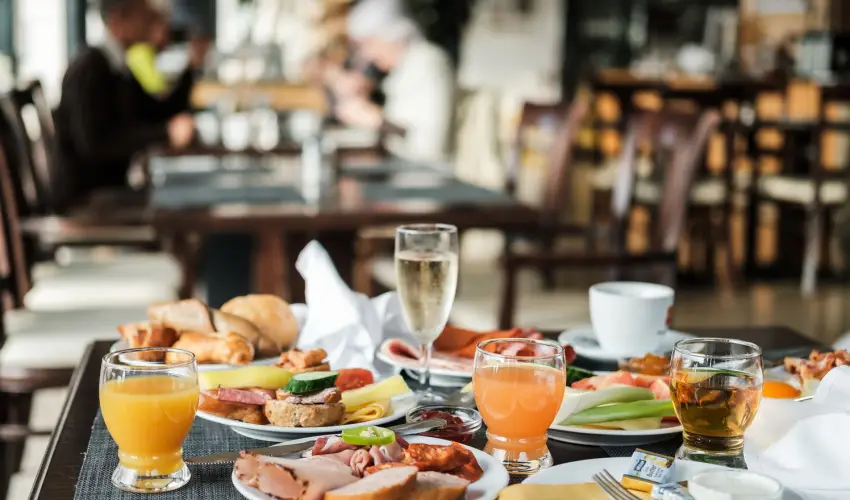 Zenit Hotel Balaton Vonyarcvashegy