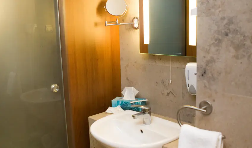 Zenit Hotel Balaton Vonyarcvashegy