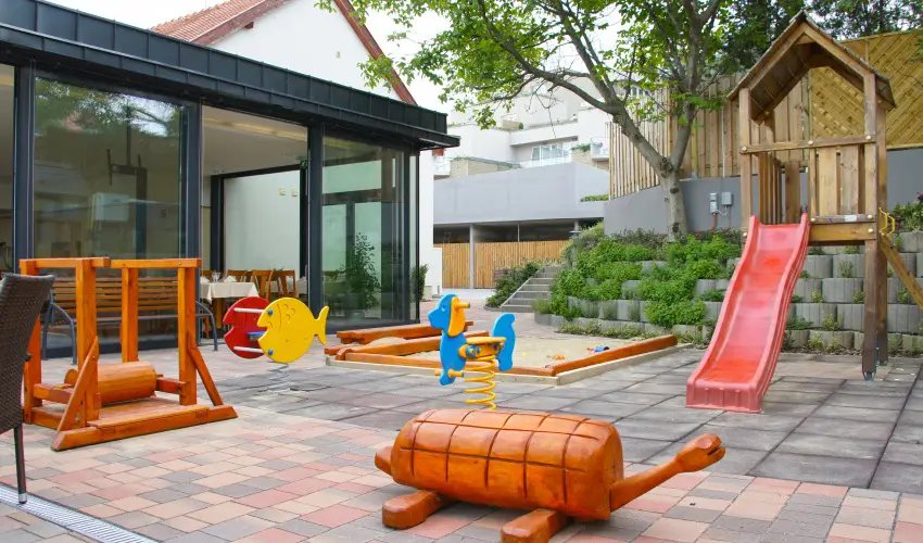 Zenit Hotel Balaton Vonyarcvashegy