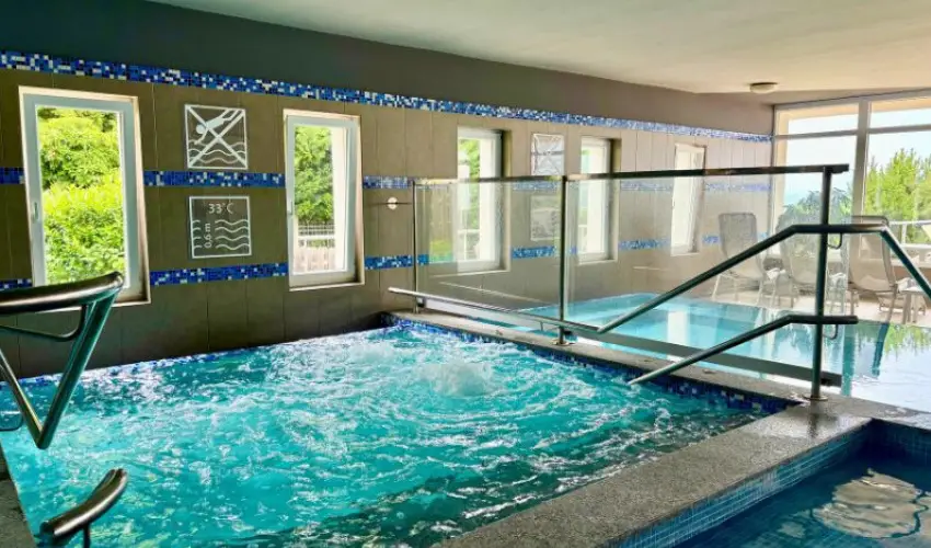 Zenit Hotel Balaton Vonyarcvashegy