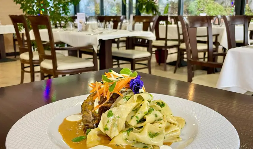 Zenit Hotel Balaton Vonyarcvashegy