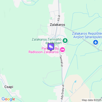 Arany Apartmanhz Zalagyngye  a trkpen