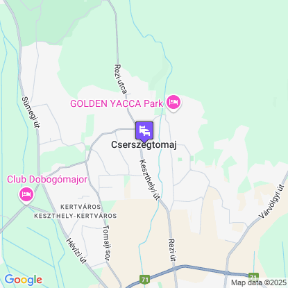 Casa Ninfea Panzi� a t�rk�pen