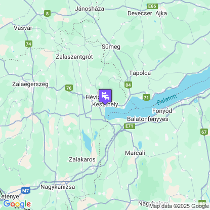 Hotel Bacchus a trkpen