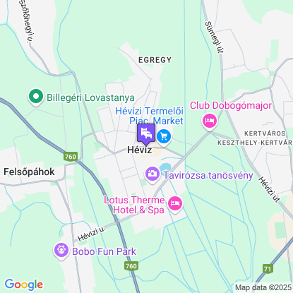 NaturMed Hotel Carbona a trkpen