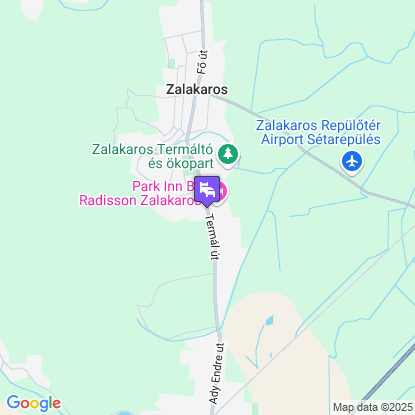 Hotel Napfny a trkpen