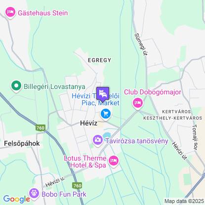 Le Primore Hotel & Spa a térképen