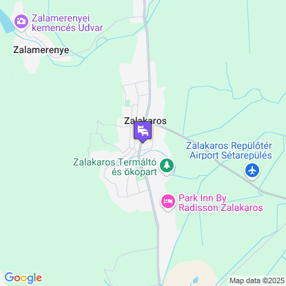 Liliom Apartman a trkpen