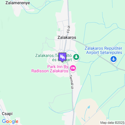 Marika Apartmanok a t�rk�pen