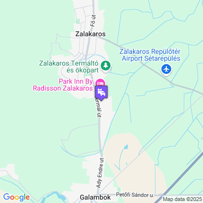 Belenus Thermalhotel Superior a trkpen