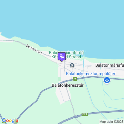 Viktor Bor- és Vendégház a térképen