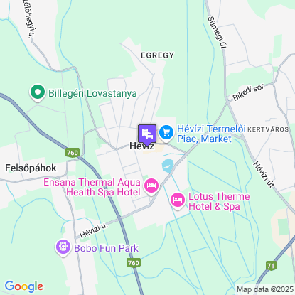 Villa Amphora a t�rk�pen